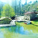 Quinta Da Chouza E Enoturismo * Celorico De Basto
