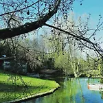 Quinta Da Chouza E Enoturismo Vakantieboerderij Celorico De Basto