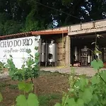 Quinta Da Chouza E Enoturismo Vakantieboerderij