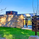 Quinta Da Chouza E Enoturismo * Celorico De Basto