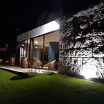 Quinta Da Chouza E Enoturismo Vakantieboerderij