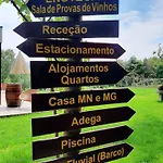 Quinta Da Chouza E Enoturismo Vakantieboerderij *