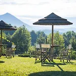 Quinta Da Chouza E Enoturismo *