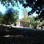 Vakantieboerderij Quinta Da Chouza E Enoturismo Celorico De Basto