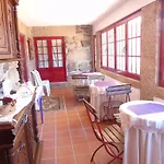 Quinta Da Chouza E Enoturismo 팜스테이 세로리코데바스토