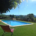 팜스테이 Quinta Da Chouza E Enoturismo 세로리코데바스토