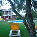 팜스테이 Quinta Da Chouza E Enoturismo *