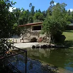 Quinta Da Chouza E Enoturismo