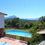 Quinta Da Chouza E Enoturismo