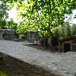 Vakantieboerderij Quinta Da Chouza E Enoturismo