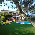 Vakantieboerderij Quinta Da Chouza E Enoturismo