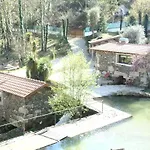 Quinta Da Chouza E Enoturismo Vakantieboerderij *