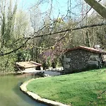 Vakantieboerderij Quinta Da Chouza E Enoturismo Celorico De Basto