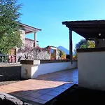 Quinta Da Chouza E Enoturismo Alojamento de Turismo Rural Celorico De Basto