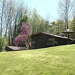 Quinta Da Chouza E Enoturismo *