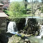 Alojamento de Turismo Rural Quinta Da Chouza E Enoturismo