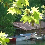 Quinta Da Chouza E Enoturismo 세로리코데바스토