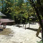 Quinta Da Chouza E Enoturismo Vakantieboerderij Celorico De Basto