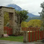 Quinta Da Chouza E Enoturismo Vakantieboerderij