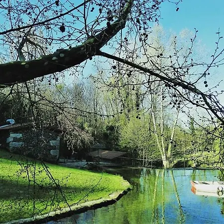 Quinta Da Chouza E Enoturismo Agroturismo Celorico De Basto