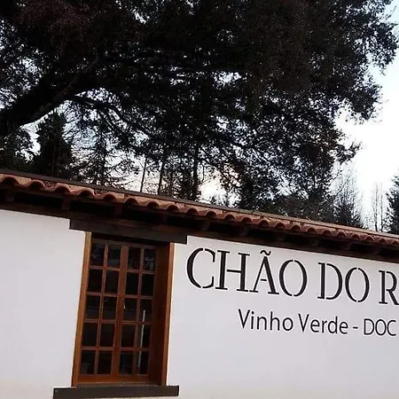 Quinta Da Chouza E Enoturismo Celorico De Basto