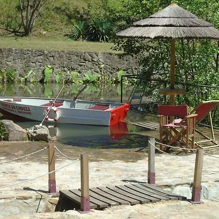 Quinta Da Chouza E Enoturismo *