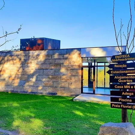 Quinta Da Chouza E Enoturismo * سيلوريكو دي باستو