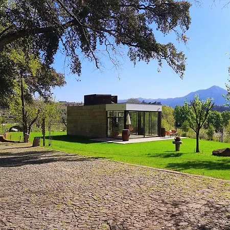 Quinta Da Chouza E Enoturismo سيلوريكو دي باستو
