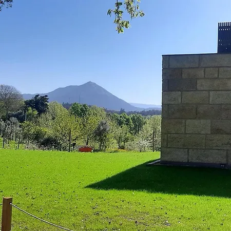 Quinta Da Chouza E Enoturismo Farm stay
