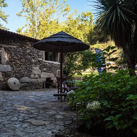 Quinta Da Chouza E Enoturismo