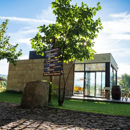 Quinta Da Chouza E Enoturismo * سيلوريكو دي باستو