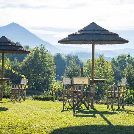 Quinta Da Chouza E Enoturismo *