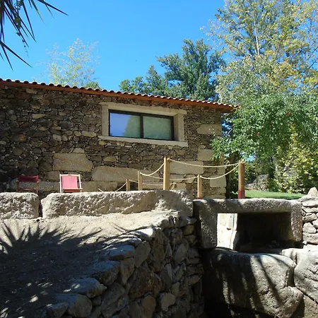 Quinta Da Chouza E Enoturismo Celorico De Basto