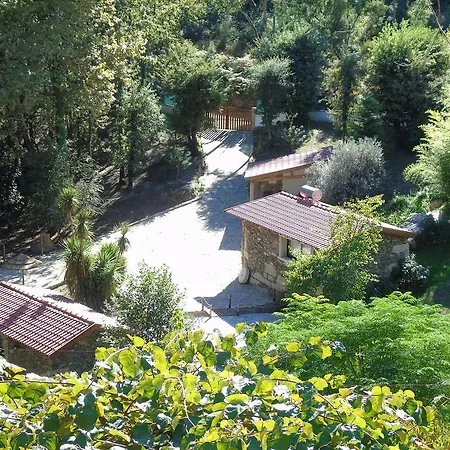 Quinta Da Chouza E Enoturismo *