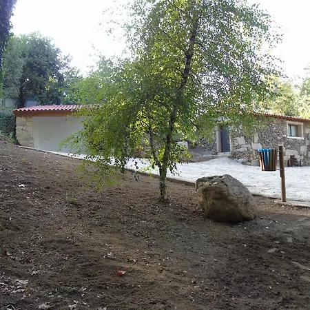 Quinta Da Chouza E Enoturismo ファームステイ