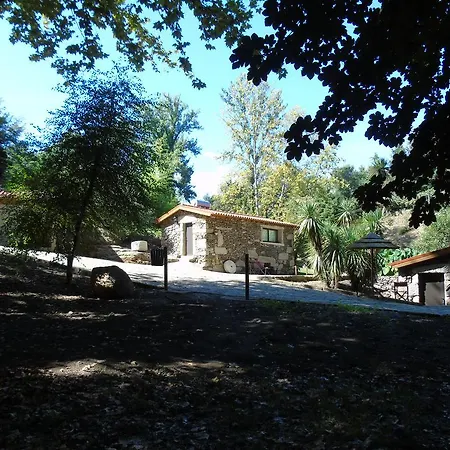 Agroturismo Quinta Da Chouza E Enoturismo Celorico De Basto