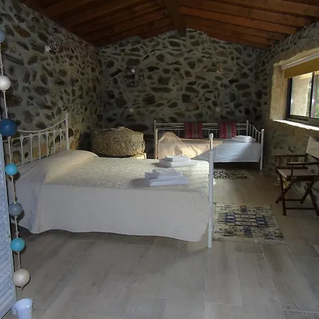 Agroturismo Quinta Da Chouza E Enoturismo Celorico De Basto