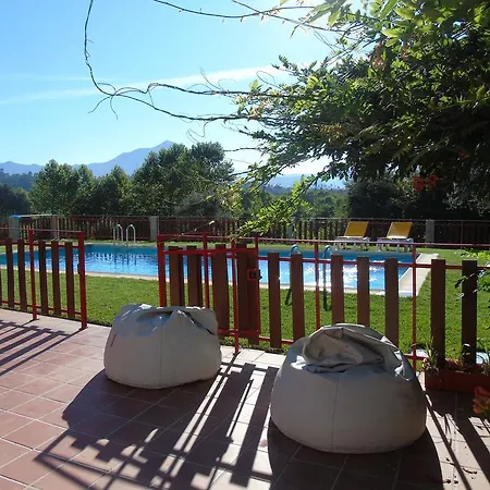 Quinta Da Chouza E Enoturismo