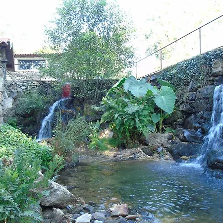 Farma Quinta Da Chouza E Enoturismo Celorico De Basto