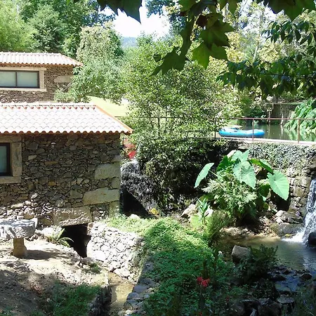 Agroturismo Quinta Da Chouza E Enoturismo *