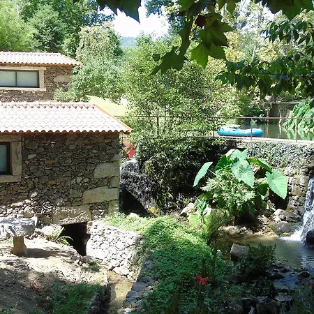 Bauernhof Quinta Da Chouza E Enoturismo *