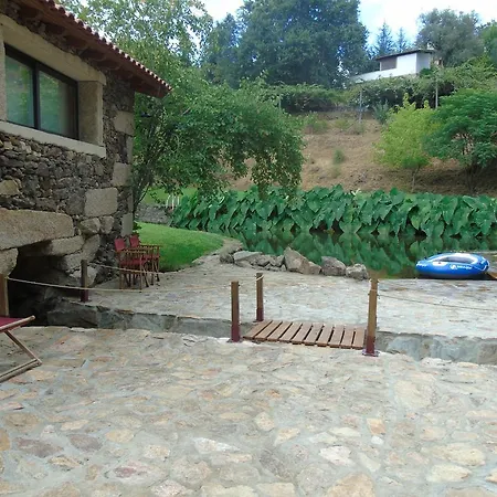 Quinta Da Chouza E Enoturismo Bauernhof *