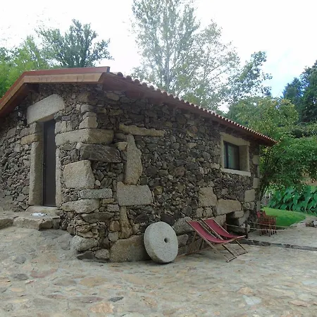 Quinta Da Chouza E Enoturismo *