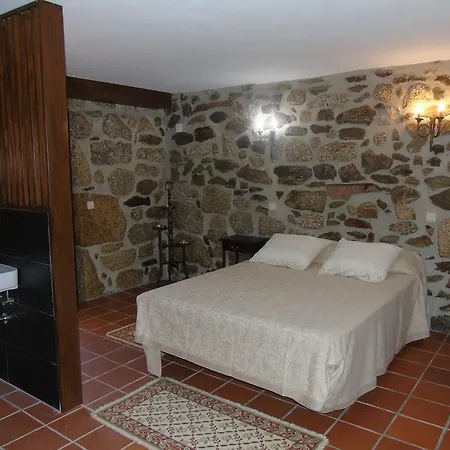 Quinta Da Chouza E Enoturismo Farma *