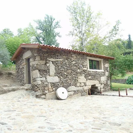 Quinta Da Chouza E Enoturismo Farm stay *