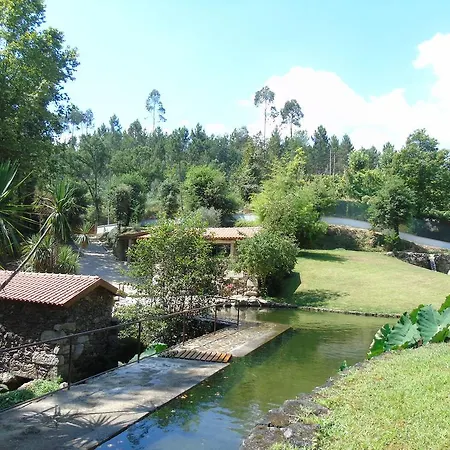 Farm stay Quinta Da Chouza E Enoturismo Celorico De Basto