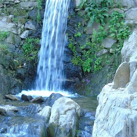 Quinta Da Chouza E Enoturismo