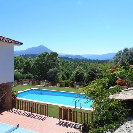 Quinta Da Chouza E Enoturismo