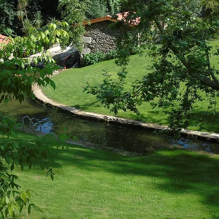 Quinta Da Chouza E Enoturismo