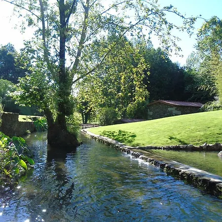 Quinta Da Chouza E Enoturismo * Celorico De Basto